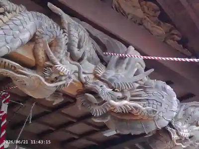 野坂寺(埼玉県)