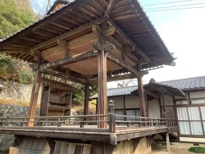 黒戸奈神社のその他建物