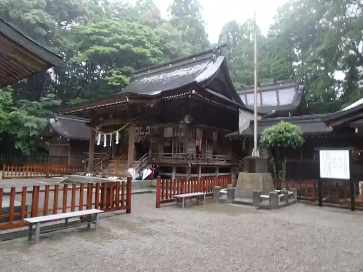 狭野神社(宮崎県)