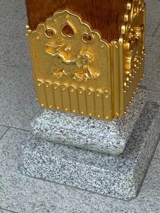 西久保八幡神社(東京都)