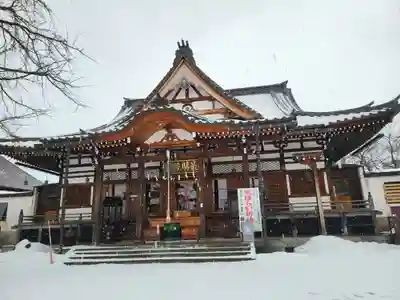 最勝院(青森県)