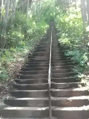 愛宕神社(東京都)