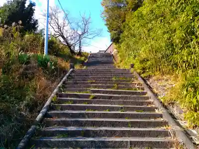 光明寺のその他建物