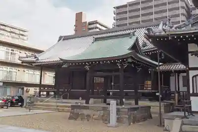 鶴満寺(大阪府)
