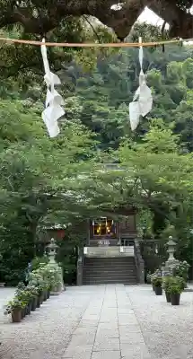 御霊神社(神奈川県)