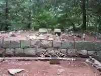 龍爪神社(静岡県)