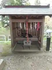 天満神社(山形県)