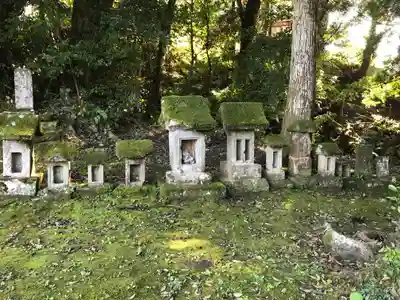 八幡宮のその他建物