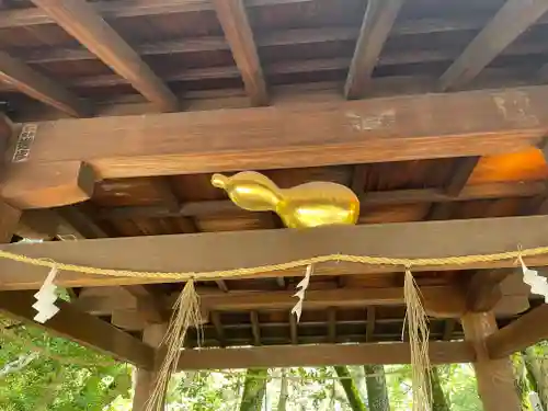 豊國神社のその他建物