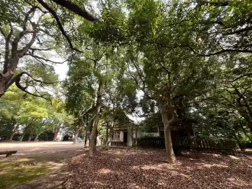 野々宮神社(大阪府)