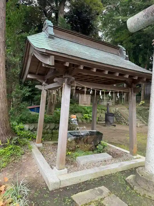 艫神社(茨城県)