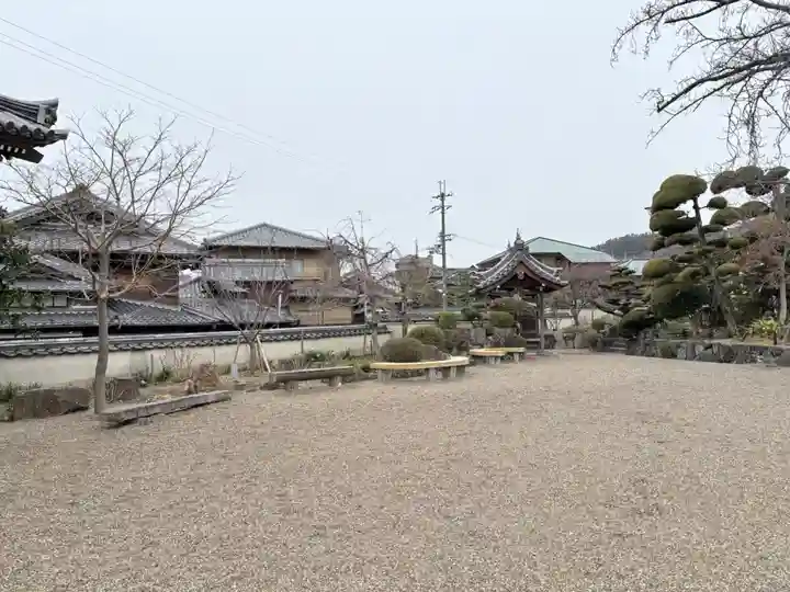 帝釈寺(大阪府)