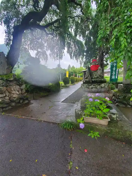 長泉院のその他建物