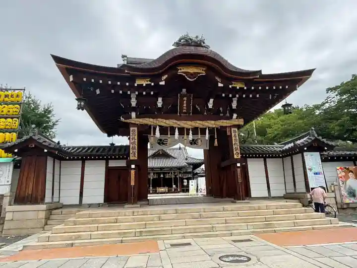 射楯兵主神社(兵庫県)