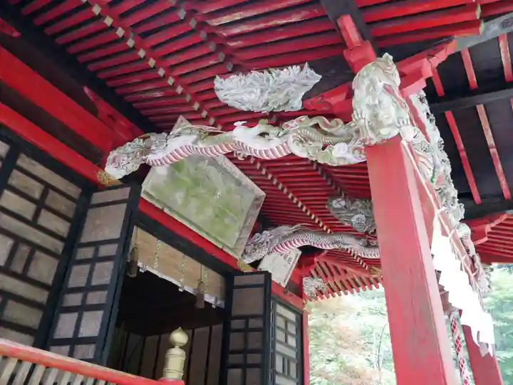 花園神社(茨城県)
