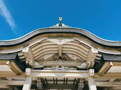 豊國神社(大阪府)