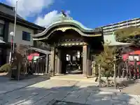 水戸東照宮(茨城県)