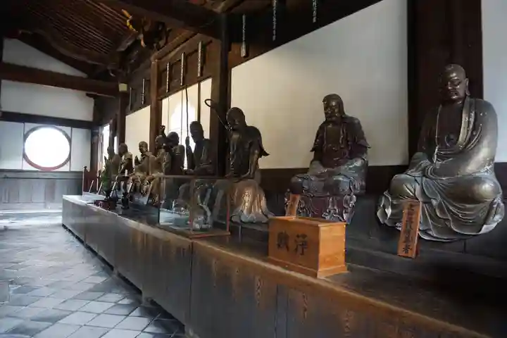 萬福寺(京都府)