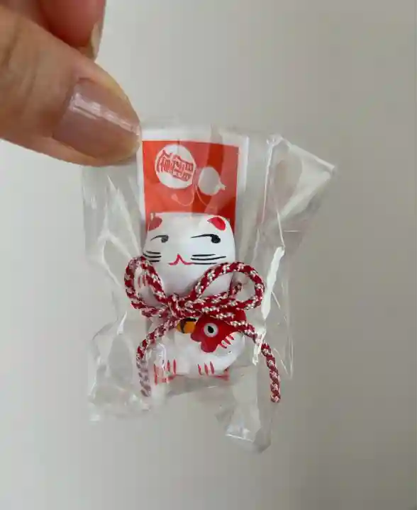 今戸神社(東京都)