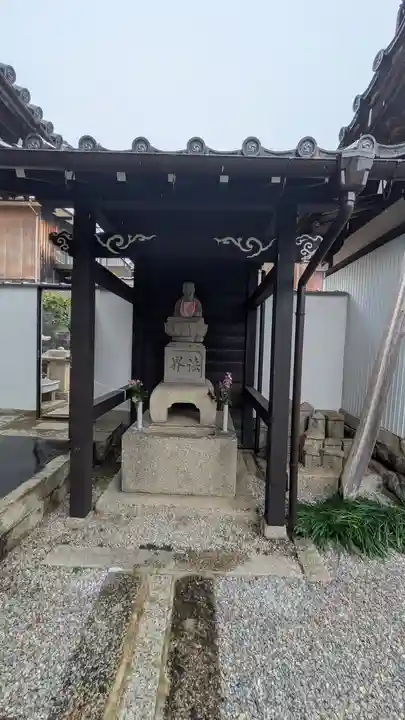 願故寺(滋賀県)