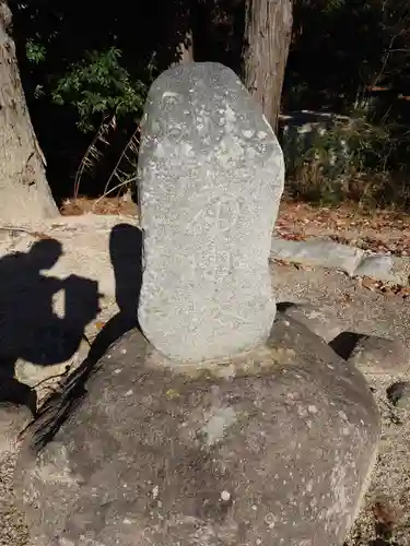隠津島神社(福島県)