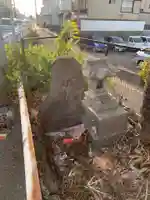 水神社の本殿・本堂