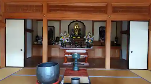 漢陽寺(山口県)