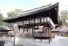 今宮神社の本殿・本堂