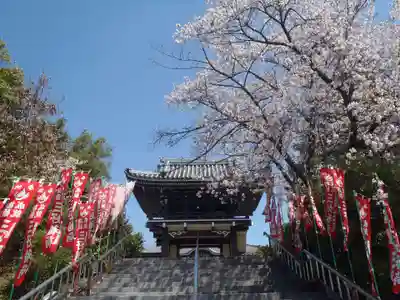 満福寺（三好稲荷閣）(愛知県)