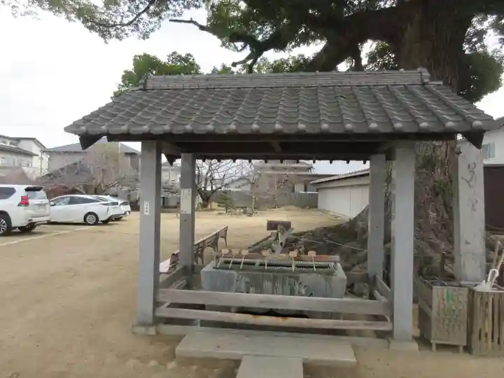 長尾寺(香川県)