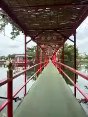 御嶽山 白龍神社(群馬県)