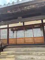 釜山寺(広島県)