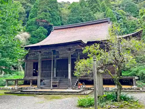 羽賀寺(福井県)