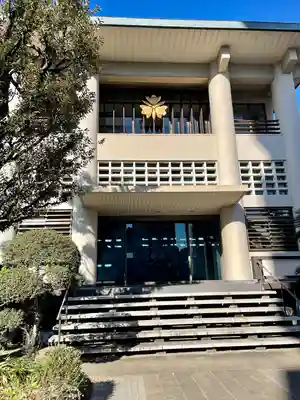 妙蓮寺(東京都)