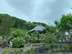 龍泉寺の建物その他