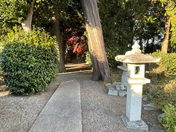 八幡神社(滋賀県)