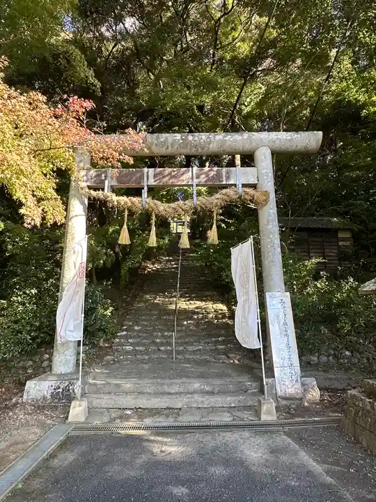 龍尾神社(静岡県)