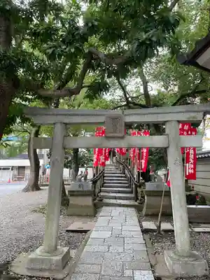 西新井大師総持寺(東京都)