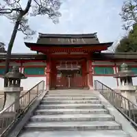 吉田神社(京都府)