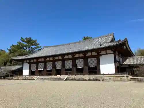 法隆寺(奈良県)