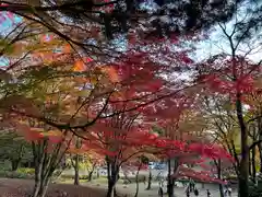 土津神社｜こどもと出世の神さま(福島県)