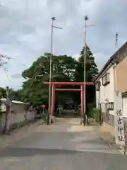 住吉神社(千葉県)