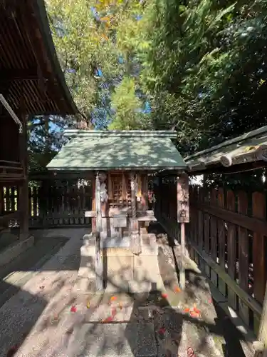 伊豆神社(滋賀県)