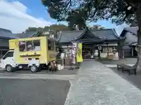 加支多神社(大阪府)