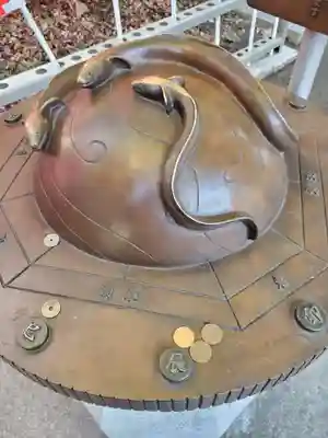 星宮神社(栃木県)