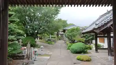 光厳寺のその他建物