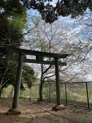 香取神社(千葉県)