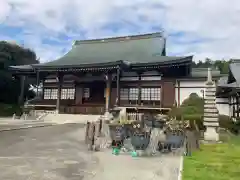 正福寺(東京都)