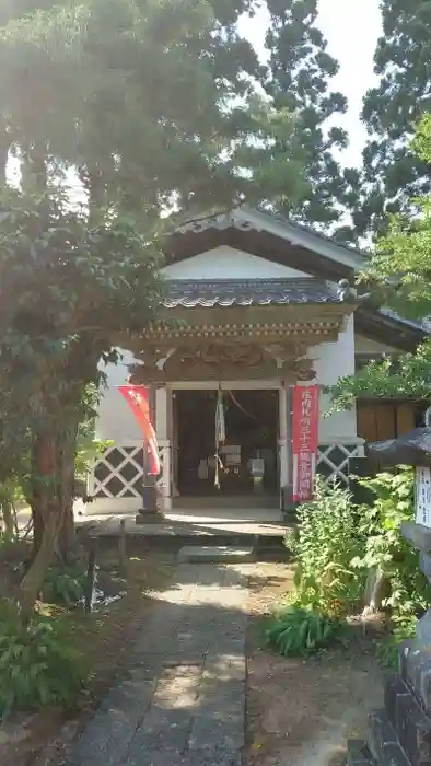 龍頭寺の建物その他