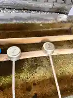 御園神社(東京都)